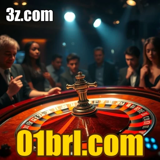 Atrações Imperdíveis dos Casinos no 01brl.com