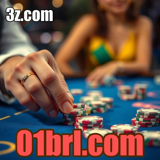 Eventos Imperdíveis no 01brl.com Para Todos os Jogadores