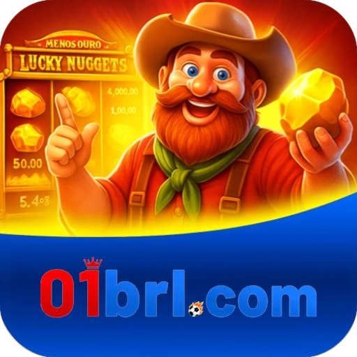 01brl logo