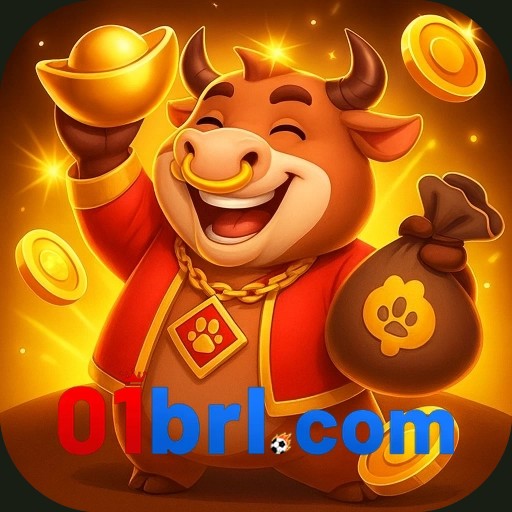 01brl.com logo