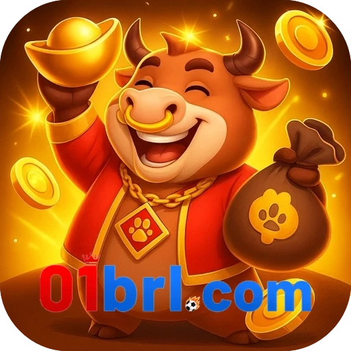 01brl.com logo